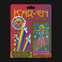 Kar-en TMP AF 00042
