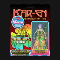 Kar-en TMP AF 00044