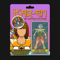 Kar-en TMP AF 00045