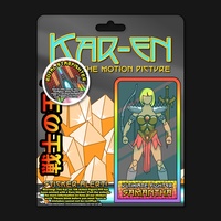 Kar-en TMP AF 00046