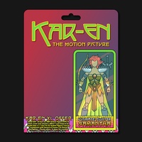 Kar-en TMP AF 00065