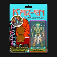 Kar-en TMP AF 00067