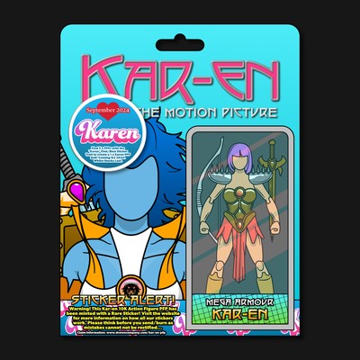 Kar-en TMP AF 00070