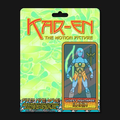 Kar-en TMP AF 00072