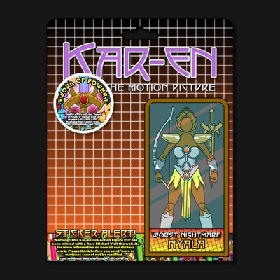 Kar-en TMP AF 00076
