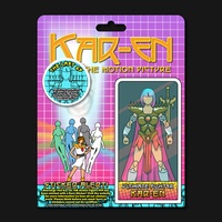 Kar-en TMP AF 00077