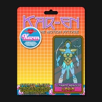 Kar-en TMP AF 00081