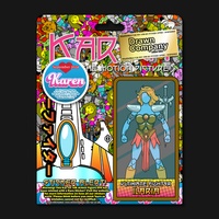 Kar-en TMP AF 00083