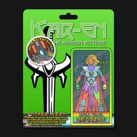 Kar-en TMP AF 00084