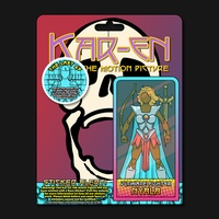 Kar-en TMP AF 00086