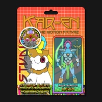 Kar-en TMP AF 00087