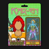 Kar-en TMP AF 00101