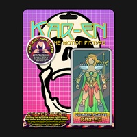 Kar-en TMP AF 00102