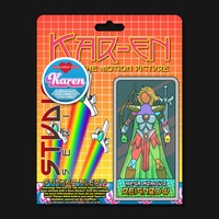 Kar-en TMP AF 00114
