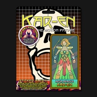 Kar-en TMP AF 00116