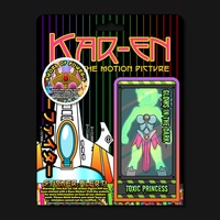 Kar-en TMP AF 00121