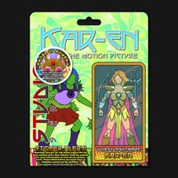 Kar-en TMP AF 00122