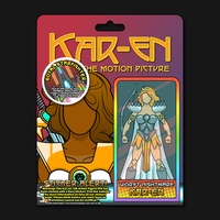 Kar-en TMP AF 00123