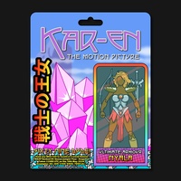 Kar-en TMP AF 00124