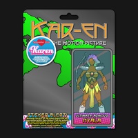 Kar-en TMP AF 00126