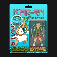 Kar-en TMP AF 00135