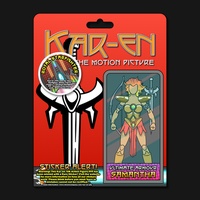 Kar-en TMP AF 00136