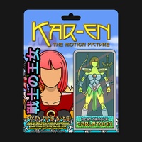Kar-en TMP AF 00144