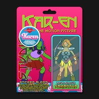 Kar-en TMP AF 00147