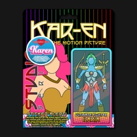 Kar-en TMP AF 00166