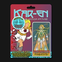 Kar-en TMP AF 00170