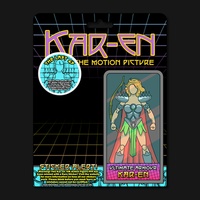 Kar-en TMP AF 00175