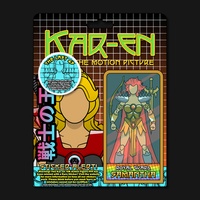 Kar-en TMP AF 00186