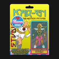 Kar-en TMP AF 00191