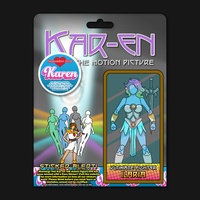 Kar-en TMP AF 00203