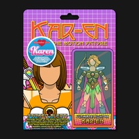 Kar-en TMP AF 00204