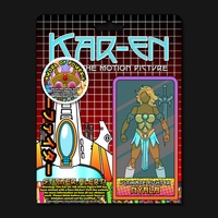 Kar-en TMP AF 00208