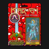 Kar-en TMP AF 00215