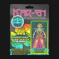Kar-en TMP AF 00221