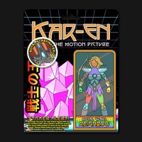 Kar-en TMP AF 00226