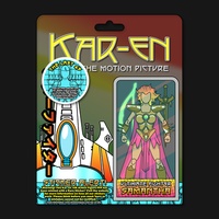 Kar-en TMP AF 00230