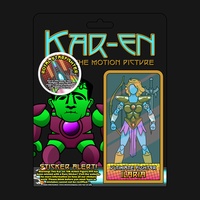 Kar-en TMP AF 00240