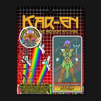 Kar-en TMP AF 00253
