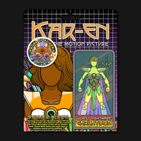 Kar-en TMP AF 00256