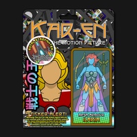 Kar-en TMP AF 00286