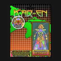 Kar-en TMP AF 00289