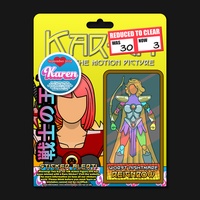 Kar-en TMP AF 00298