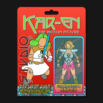 Kar-en TMP AF 00321