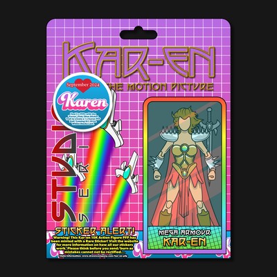 Kar-en TMP AF 331