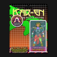Kar-en TMP AF 333