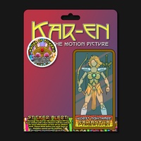 Kar-en TMP AF 336